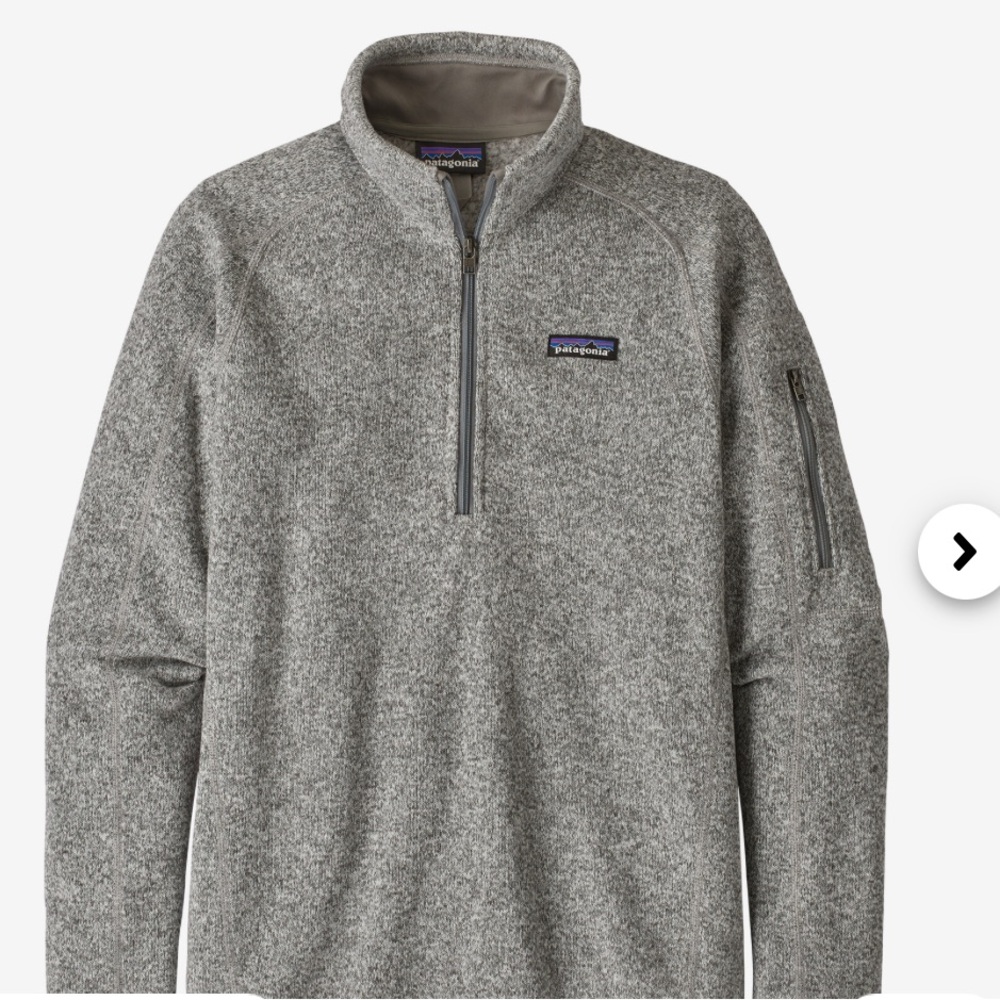 Women’s Patagonia Better Sweater